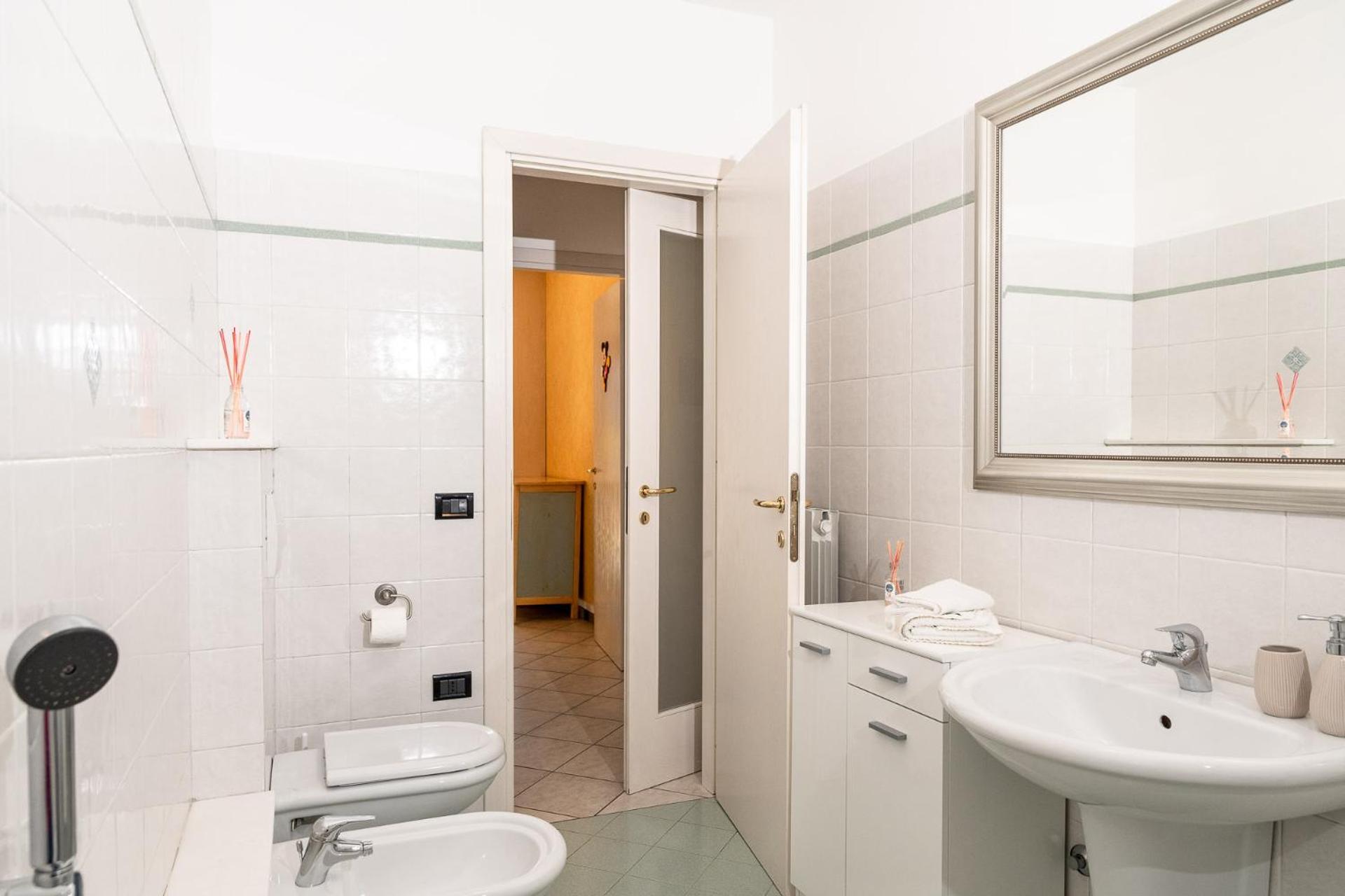 Casa Anto Apartment Lovere Exterior photo